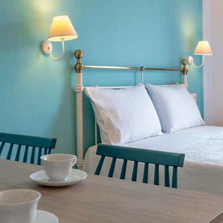 Kaiti 'S Studios & Apartments Палиохора Екстериор снимка