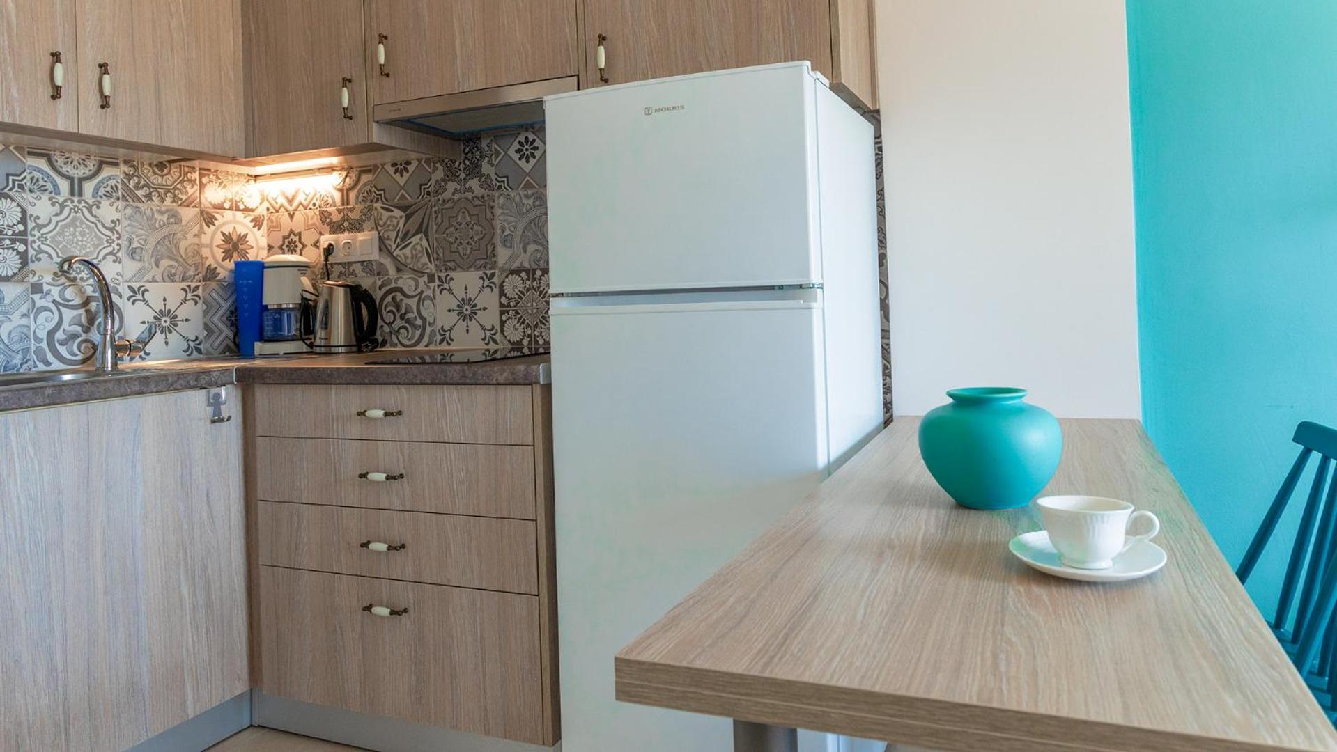 Kaiti 'S Studios & Apartments Палиохора Екстериор снимка