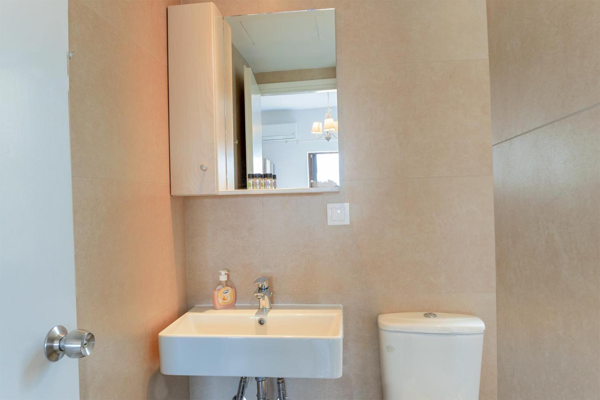 Kaiti 'S Studios & Apartments Палиохора Екстериор снимка