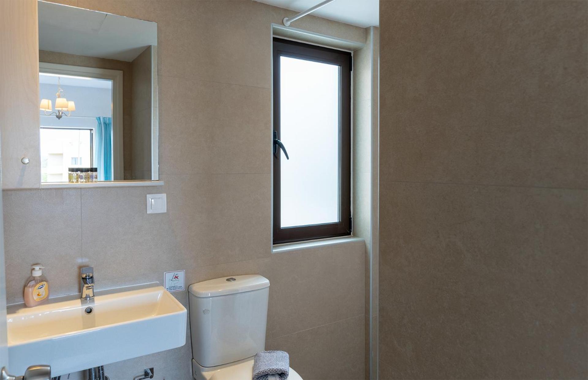 Kaiti 'S Studios & Apartments Палиохора Екстериор снимка